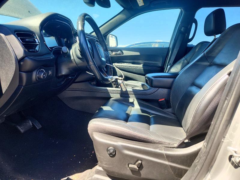 Aukcja sprzedaży 2022 Dodge Durango, vin: 1C4RDJDG2NC219301, numer aukcji: 50829366