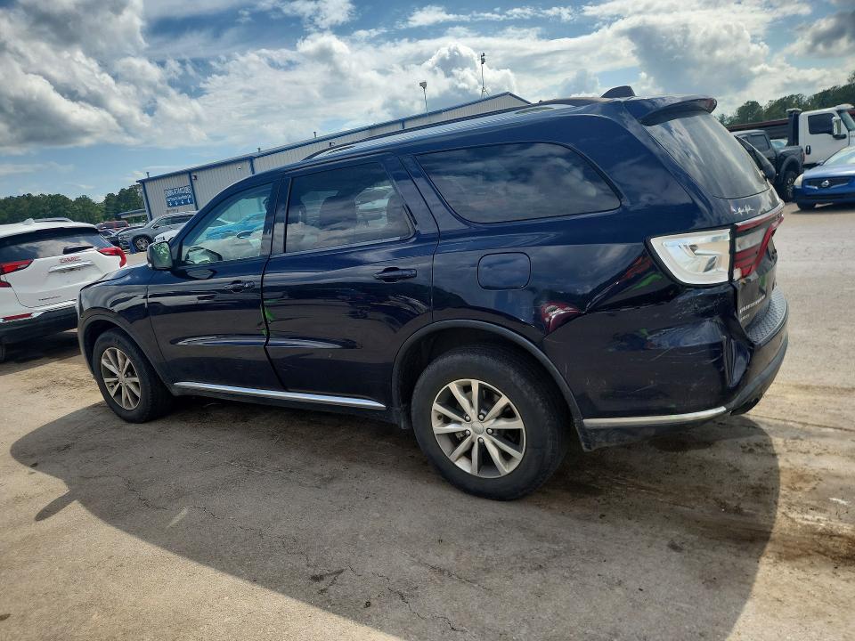 Продаж на аукціоні авто 2014 Dodge Durango, vin: 1C4SDJDTXEC589605, номер лоту: 51367536