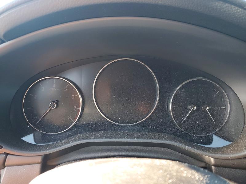 Продаж на аукціоні авто 2020 Mazda 3, vin: JM1BPAMM1L1160460, номер лоту: 48672666