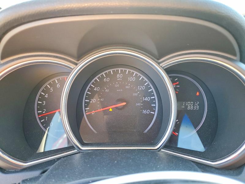 Aukcja sprzedaży 2011 Nissan Murano, vin: JN8AZ1MUXBW069487, numer aukcji: 51907516