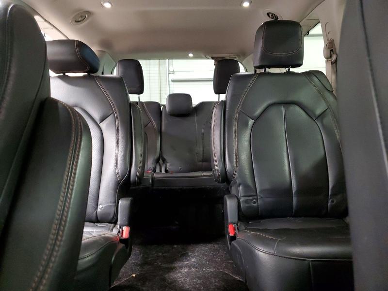 Aukcja sprzedaży 2019 Chrysler Pacifica, vin: 2C4RC1BG4KR644799, numer aukcji: 51496996