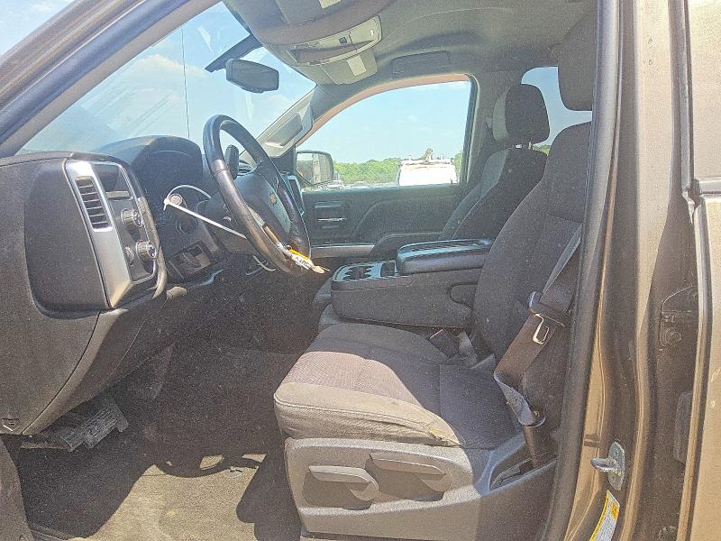 Продажа на аукционе авто 2014 Chevrolet Silverado, vin: 1GCVKREH6EZ159644, номер лота: 50073096