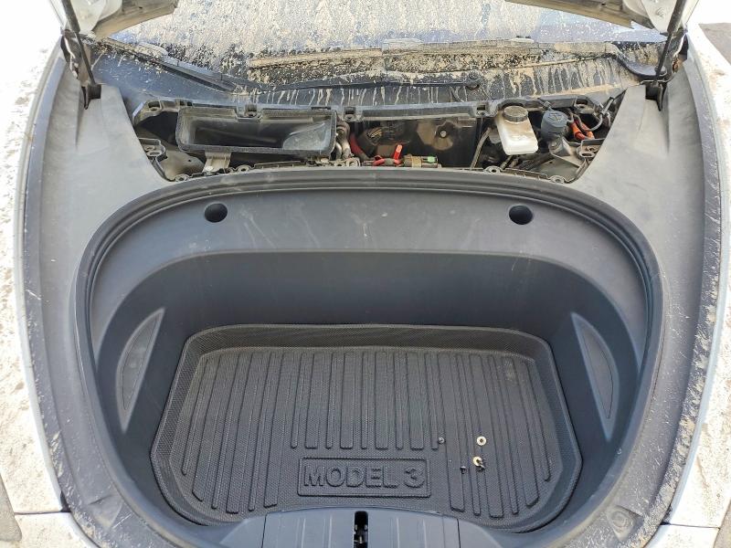 Aukcja sprzedaży 2023 Tesla Model 3, vin: 5YJ3E1EA4PF462742, numer aukcji: 50584726