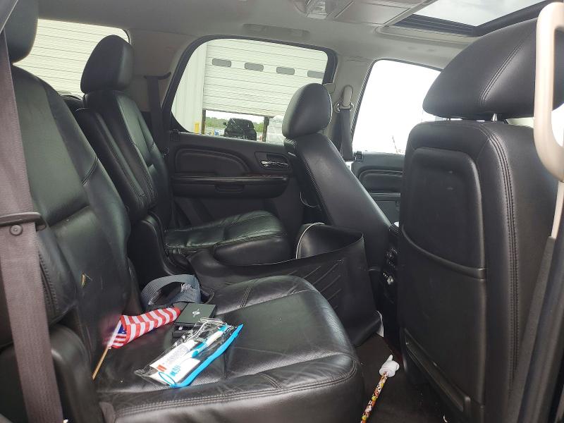 Продаж на аукціоні авто 2011 Cadillac Escalade, vin: 1GYS3CEF0BR349764, номер лоту: 51813366