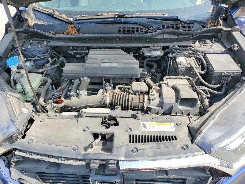 Продаж на аукціоні авто 2017 Honda Cr-v, vin: 5J6RW2H8XHL047715, номер лоту: 50810126