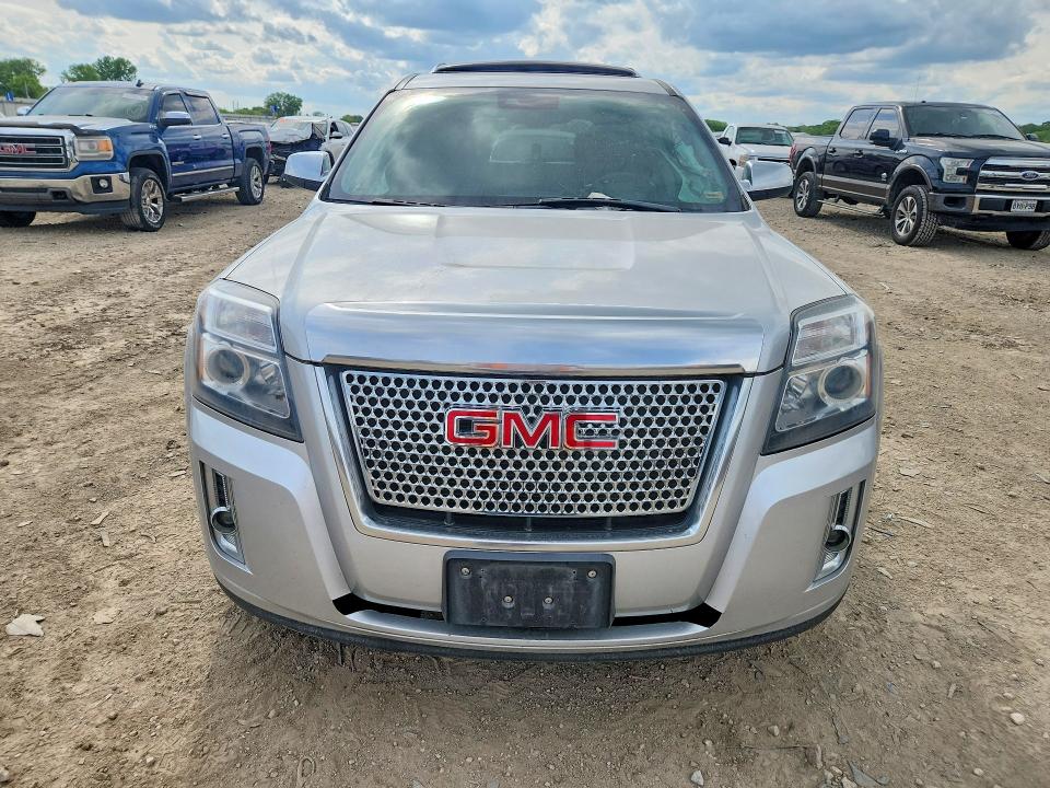 Aukcja sprzedaży 2014 Gmc Terrain, vin: 2GKFLUE30E6184306, numer aukcji: 52055676