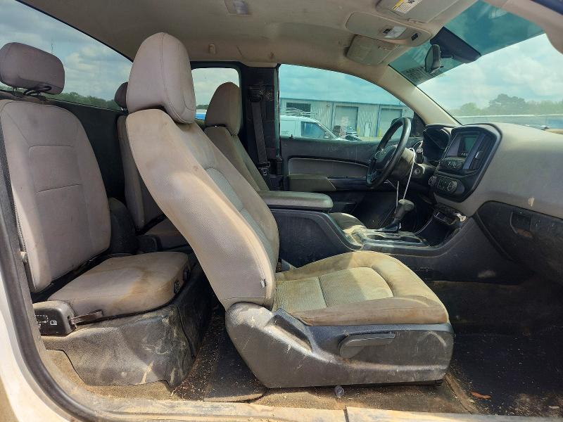 Aukcja sprzedaży 2016 Chev Colorado, vin: 1GCHTBE32G1321065, numer aukcji: 48511926