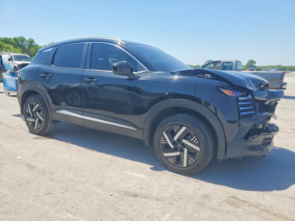 Продаж на аукціоні авто 2026 Nissan Kicks, vin: 3N8AP6CE9TL350409, номер лоту: 50175936