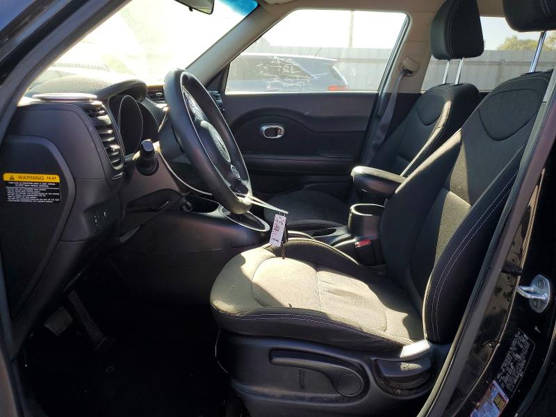 Продажа на аукционе авто 2016 Kia Soul, vin: KNDJN2A27G7328793, номер лота: 49563126