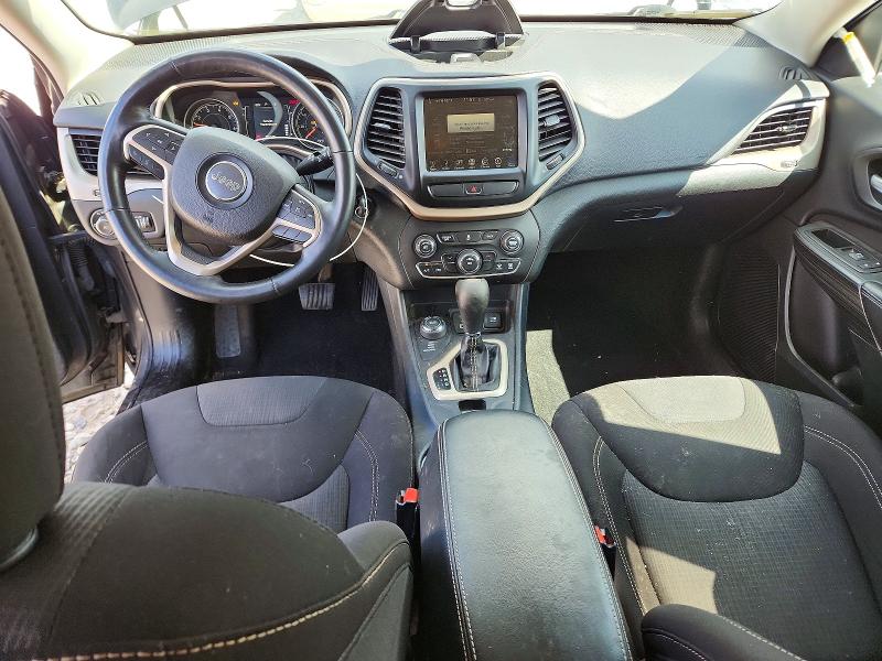 Aukcja sprzedaży 2015 Jeep Cherokee, vin: 1C4PJMCB0FW788977, numer aukcji: 51515826