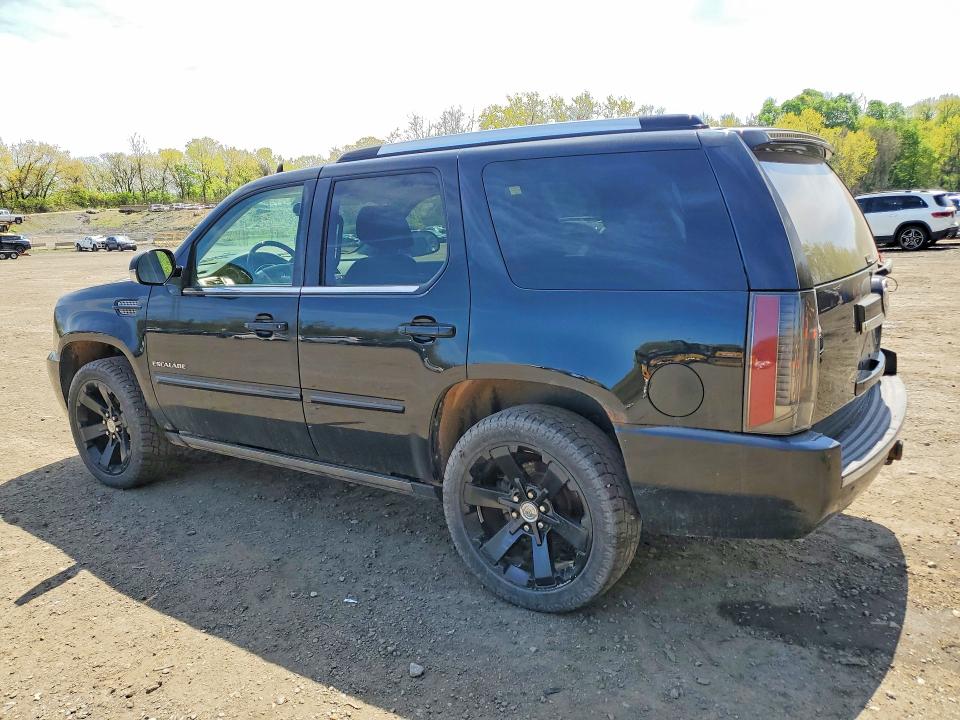 Aukcja sprzedaży 2013 Cadillac Escalade, vin: 1GYS4CEF3DR370334, numer aukcji: 50566286