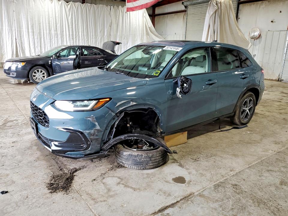 Продажа на аукционе авто 2025 Honda Hr-v, vin: 3CZRZ2H78SM747009, номер лота: 50142446