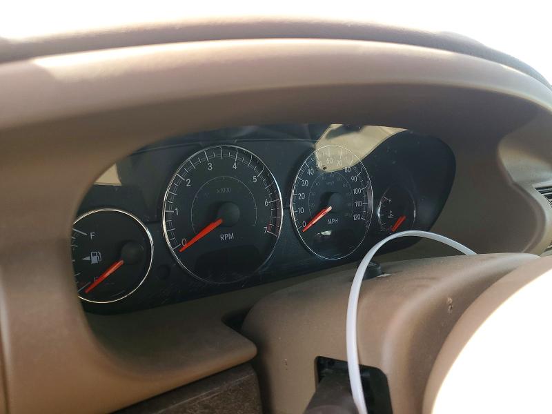 Продажа на аукционе авто 2004 Chrysler Sebring, vin: 1C3EL55R54N113957, номер лота: 48776456