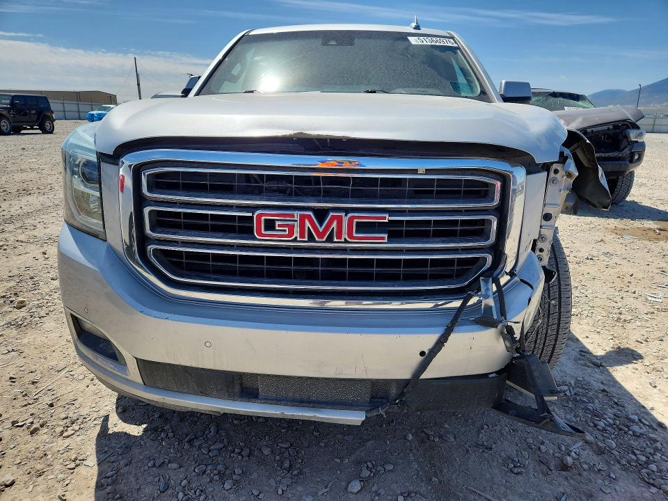 Продажа на аукционе авто 2017 Gmc Yukon Xl, vin: 1GKS2GKC3HR188835, номер лота: 51366976