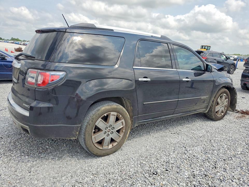 Продаж на аукціоні авто 2015 Gmc Acadia, vin: 1GKKVTKD0FJ160480, номер лоту: 51417126