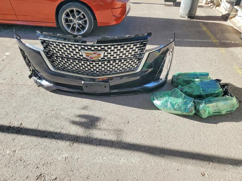Aukcja sprzedaży 2022 Cadillac Escalade, vin: 1GYS3BKL3NR195270, numer aukcji: 49096676