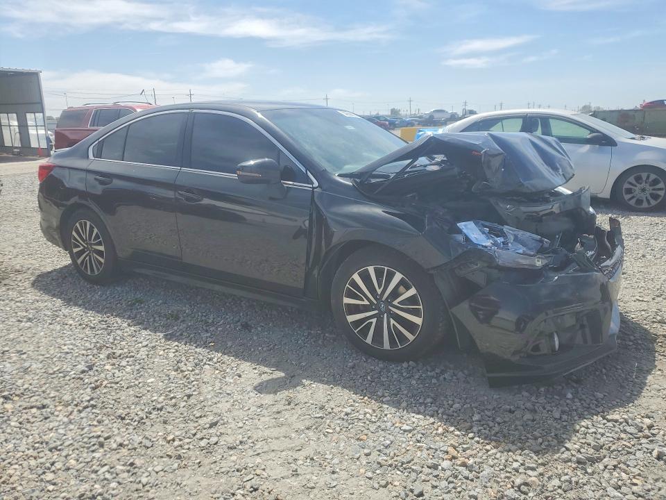 50658926 :رقم المزاد ، 4S3BNAF63K3035936 vin ، 2019 Subaru Legacy مزاد بيع