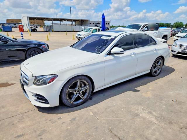 Aukcja sprzedaży 2017 Mercedes-benz E, vin: WDDZF4KB7HA036193, numer aukcji: 49385046