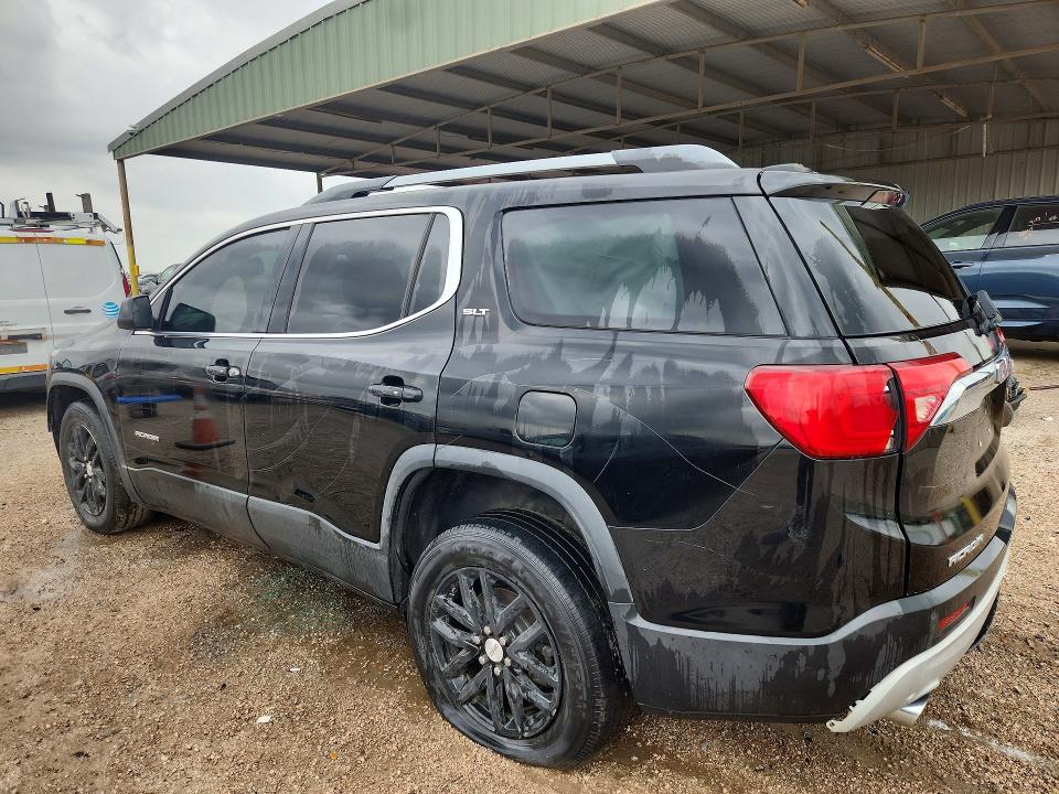 Продаж на аукціоні авто 2019 Gmc Acadia, vin: 1GKKNMLS8KZ184914, номер лоту: 50903816
