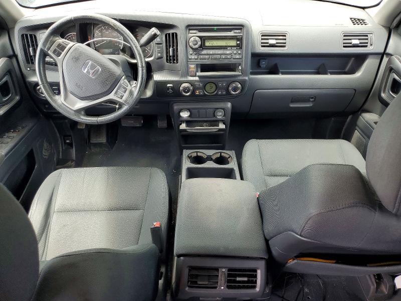 51694416 :رقم المزاد ، 5FPYK1F71DB017461 vin ، 2013 Honda Ridgeline مزاد بيع