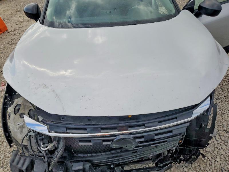 Продажа на аукционе авто 2024 Nissan Rogue, vin: 5N1BT3AB4RC690019, номер лота: 49617576