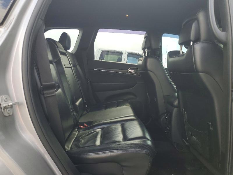 2018 Jeep Grand Cherokee მანქანა იყიდება აუქციონზე, vin: 1C4RJEBGXJC412471, აუქციონის ნომერი: 49919496
