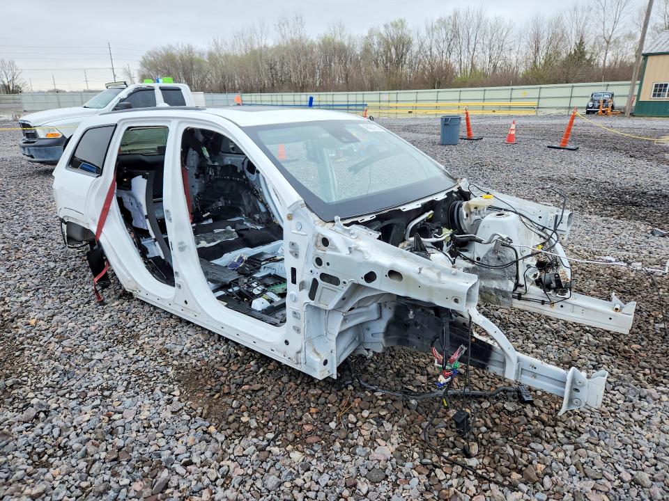 Aukcja sprzedaży 2021 Jeep Grand Cherokee, vin: 1C4RJFN94MC820181, numer aukcji: 48451186