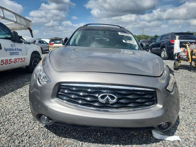 49826556 :رقم المزاد ، JN8AS1MU2AM803084 vin ، 2010 Infiniti Fx35 مزاد بيع
