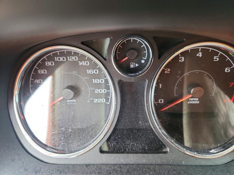 Aukcja sprzedaży 2010 Chevrolet Cobalt, vin: 1G1AD1F56A7175503, numer aukcji: 50134506