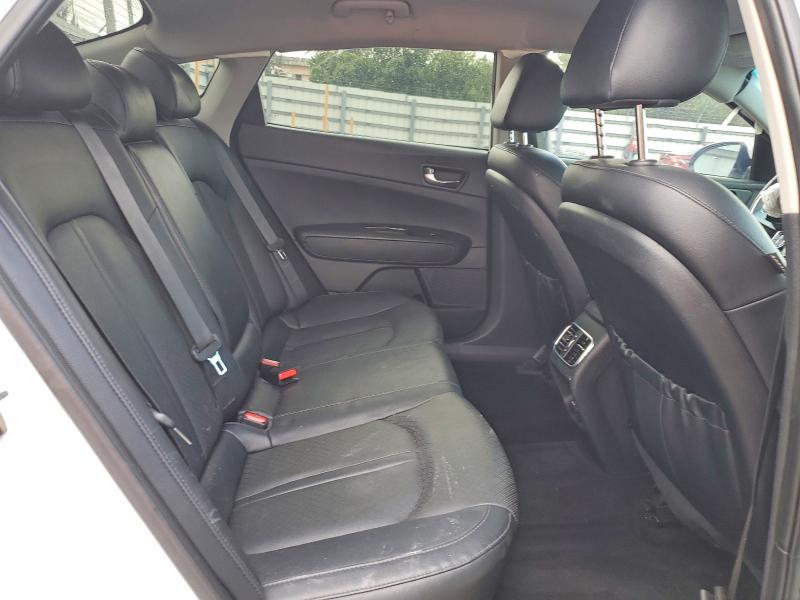 Aukcja sprzedaży 2019 Kia Optima, vin: 5XXGU4L16KG369929, numer aukcji: 51500986