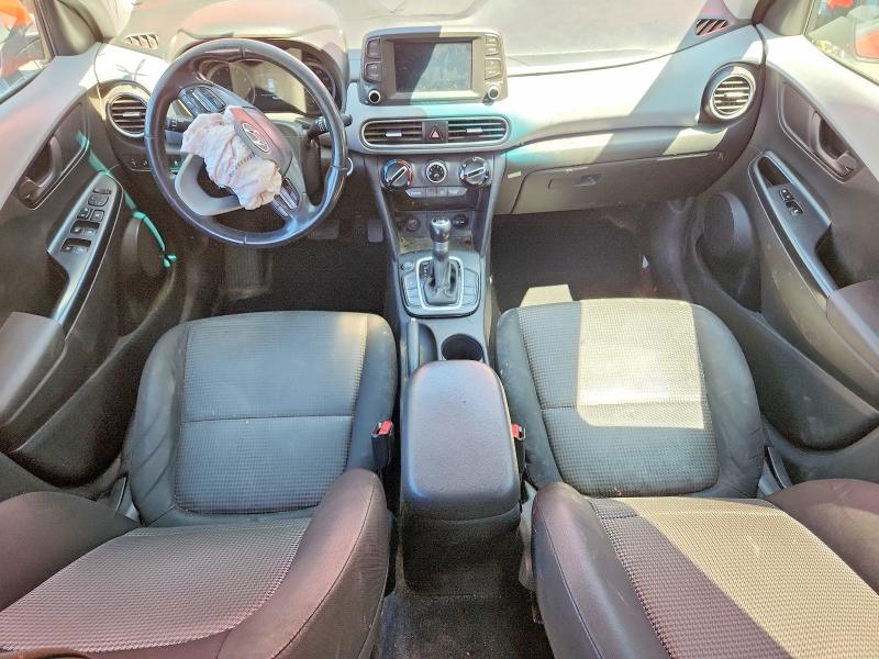 Продаж на аукціоні авто 2019 Hyundai Kona, vin: KM8K22AA6KU200782, номер лоту: 62812446