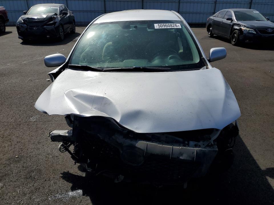 Aukcja sprzedaży 2010 Toyota Corolla, vin: 1NXBU4EE0AZ182751, numer aukcji: 50960826