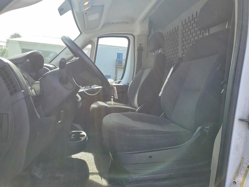 49318546 :رقم المزاد ، 3C6TRVBGXKE549992 vin ، 2019 Ram Promaster 1500 مزاد بيع