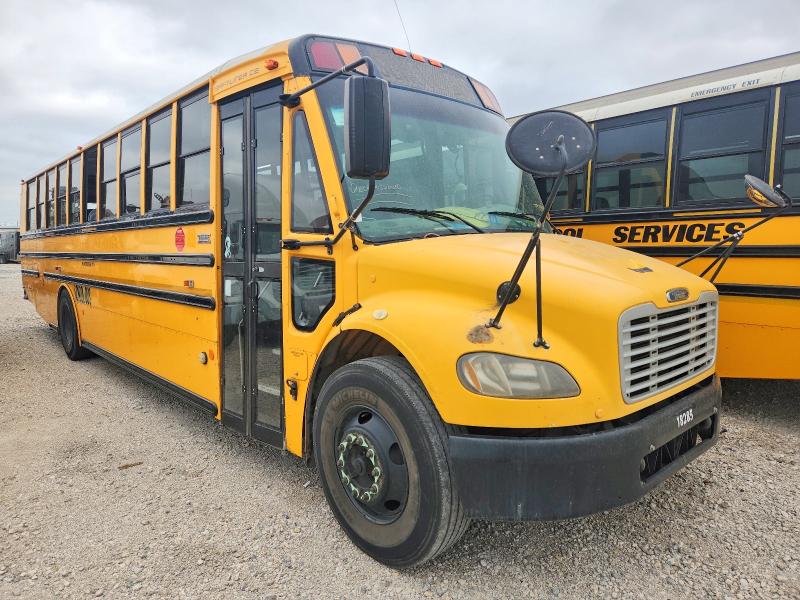 Auction sale of the 2011 Thomas School Bus, vin: 4UZABRDT2BCAS2413, lot number: 79734275