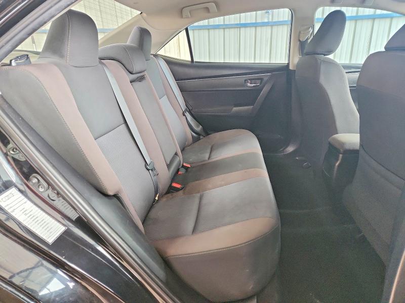2019 Toyota Corolla მანქანა იყიდება აუქციონზე, vin: 2T1BURHE9KC237774, აუქციონის ნომერი: 48531326