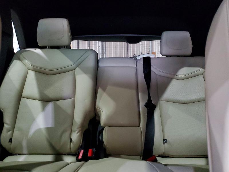 Aukcja sprzedaży 2018 Cadillac Xt5, vin: 1GYKNFRSXJZ245283, numer aukcji: 48835966