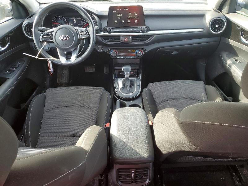 Aukcja sprzedaży 2020 Kia Forte, vin: 3KPF54AD9LE220804, numer aukcji: 48110366