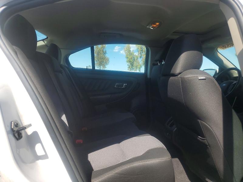 2011 Ford Taurus მანქანა იყიდება აუქციონზე, vin: 1FAHP2EW5BG164724, აუქციონის ნომერი: 49340936