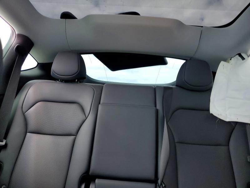 49929446 :رقم المزاد ، 7SAYGDEE1TA385276 vin ، 2026 Tesla Model Y مزاد بيع