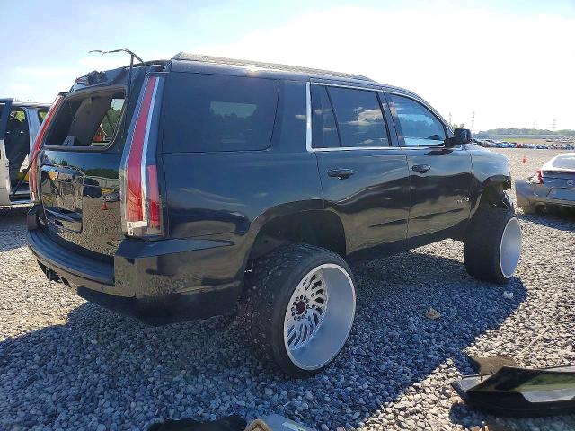 Продаж на аукціоні авто 2016 Chevrolet Tahoe, vin: 1GNSKBKCXGR234911, номер лоту: 49437326