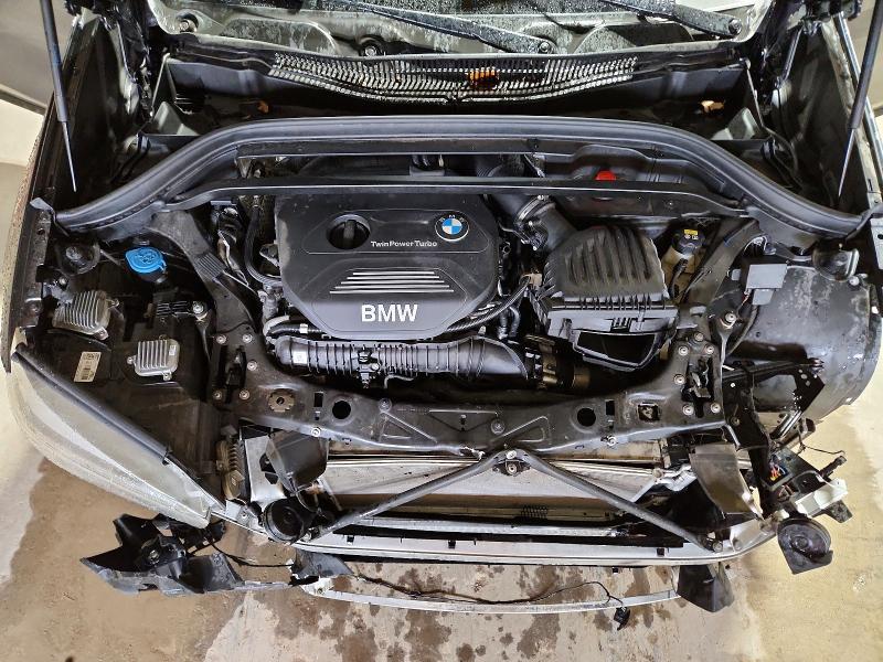 Продажа на аукционе авто 2016 Bmw X1, vin: WBXHT3Z39G4A48002, номер лота: 50477746