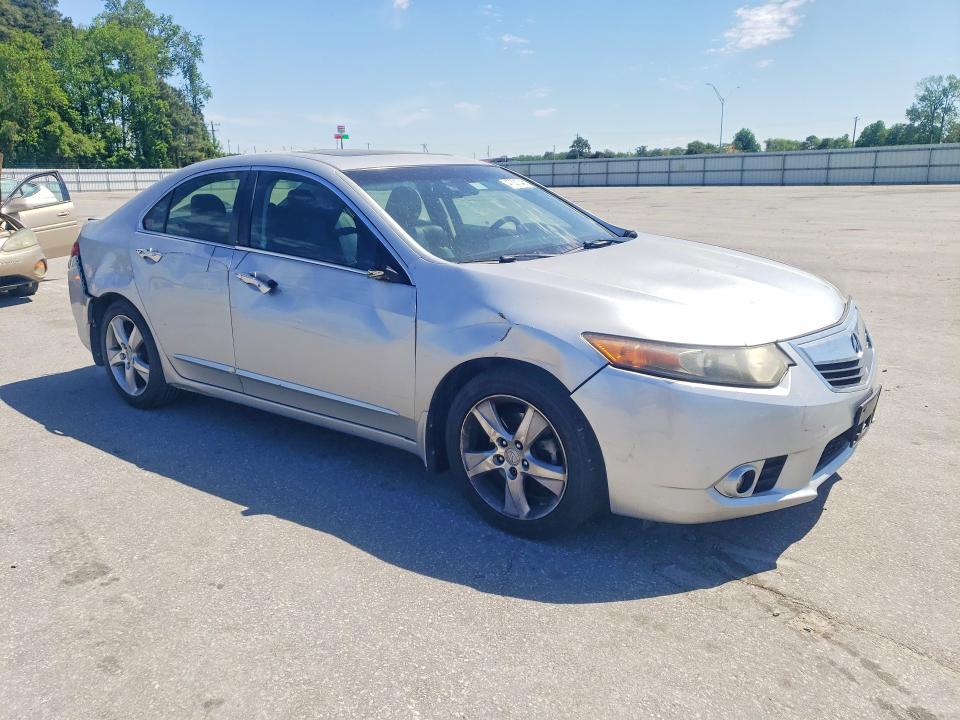 Продаж на аукціоні авто 2012 Acura Tsx, vin: JH4CU2F48CC012745, номер лоту: 47331046