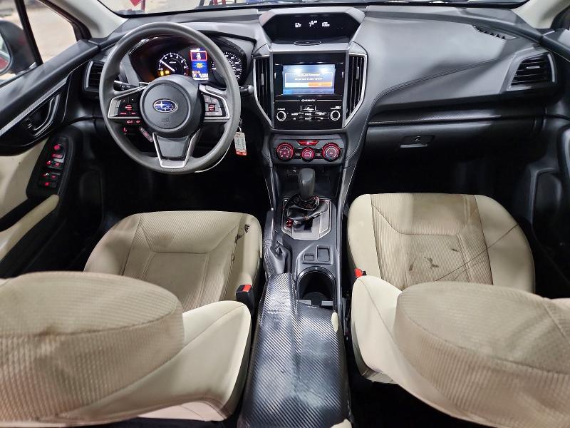 Продаж на аукціоні авто 2022 Subaru Impreza, vin: 4S3GKAB69N3602482, номер лоту: 51012586