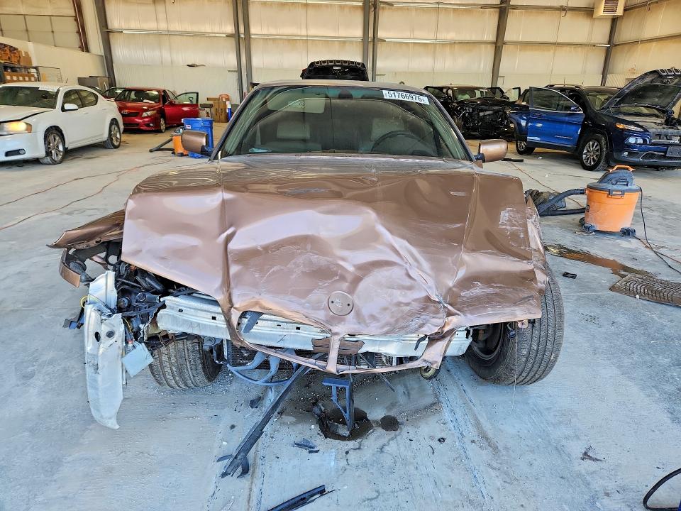 51766976 :رقم المزاد ، WBAGH83461DP18051 vin ، 2001 Bmw 740 مزاد بيع