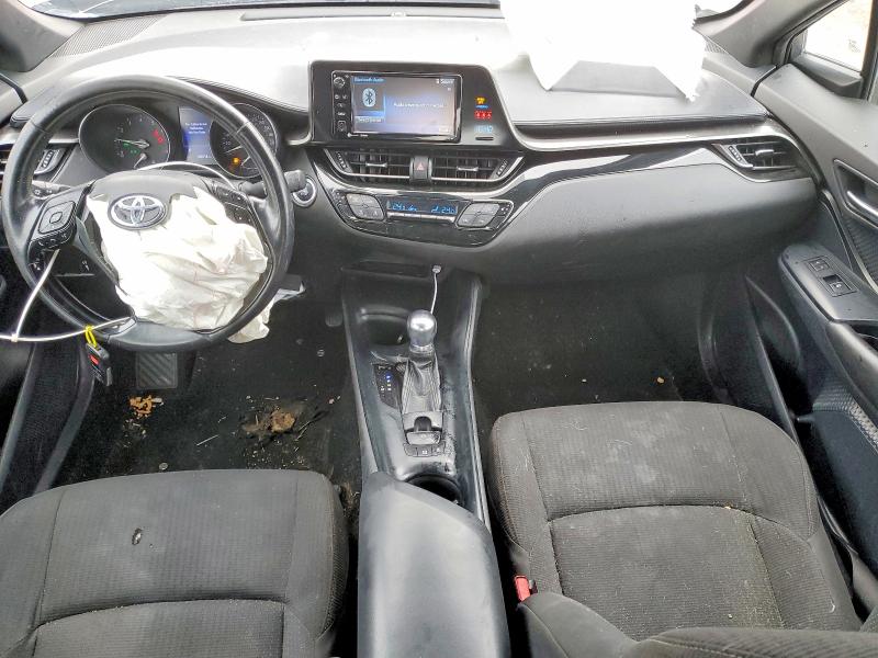 Продаж на аукціоні авто 2018 Toyota C-hr, vin: NMTKHMBX5JR005761, номер лоту: 49058306