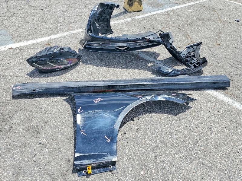 Aukcja sprzedaży 2019 Mercedes-benz E, vin: WDDZF4JB4KA549054, numer aukcji: 50561176