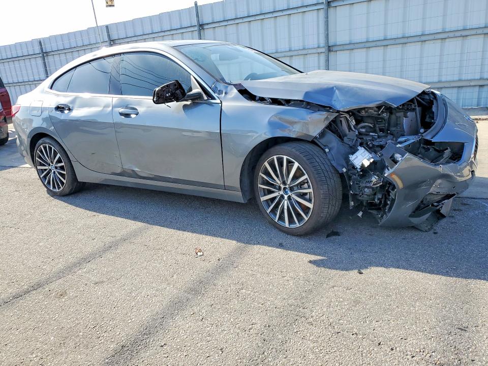 Продаж на аукціоні авто 2022 Bmw 228i, vin: WBA53AK05N7K41189, номер лоту: 51884136