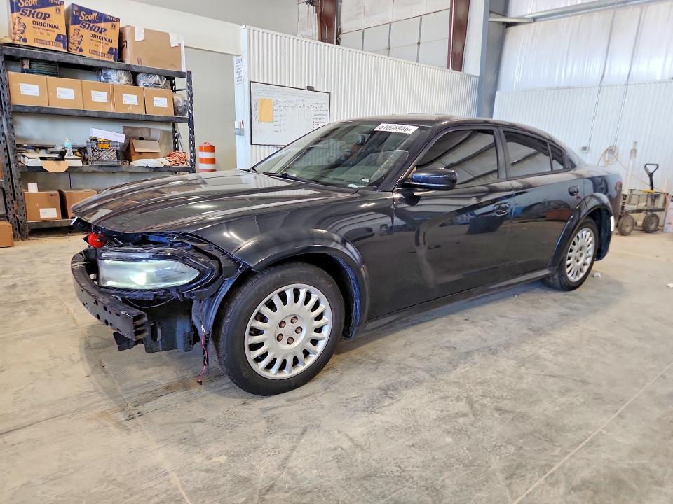 Aukcja sprzedaży 2016 Dodge Charger, vin: 2C3CDXKT5GH160810, numer aukcji: 51008946