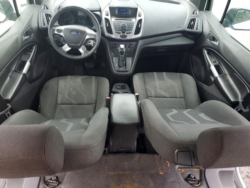 Продажа на аукционе авто 2014 Ford Transit Connect, vin: NM0LS7F78E1150540, номер лота: 48338736