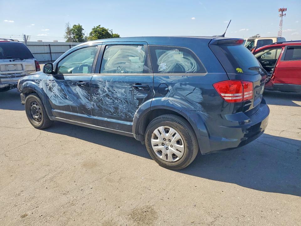 49937426 :رقم المزاد ، 3C4PDCAB8ET198924 vin ، 2014 Dodge Journey مزاد بيع